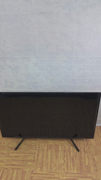 Pantalla SONY smart 43 pulgadas.