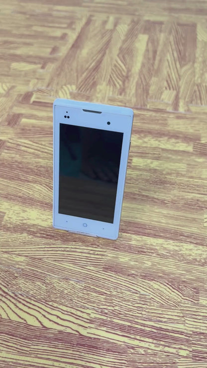 Smartphone ZTE KIS II Max.