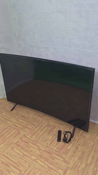 Pantalla SAMSUNG 55 pulgadas.