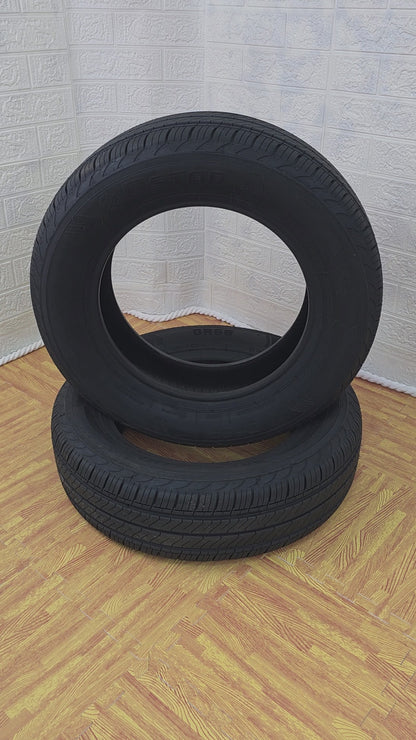 Llantas DSTAR 185/65 R14.