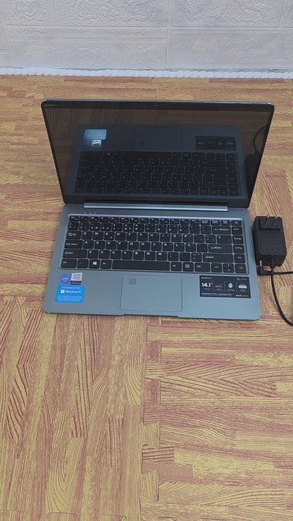 Laptop LANIX Neuron X