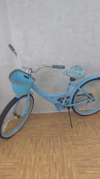 Bicicleta Kent