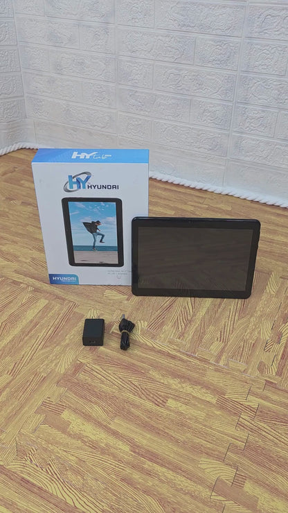 Tablet HYUNDAI.