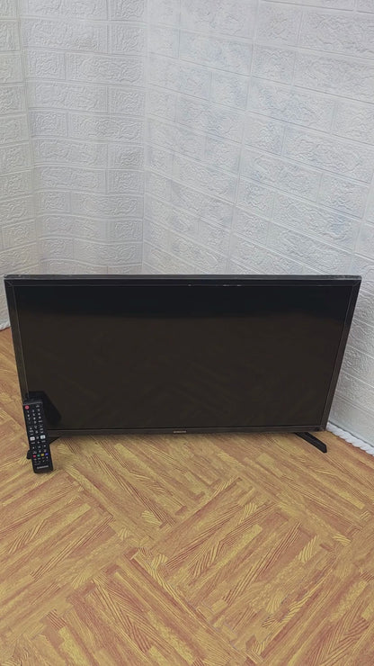 Pantalla SAMSUNG smart 32 pulgadas.