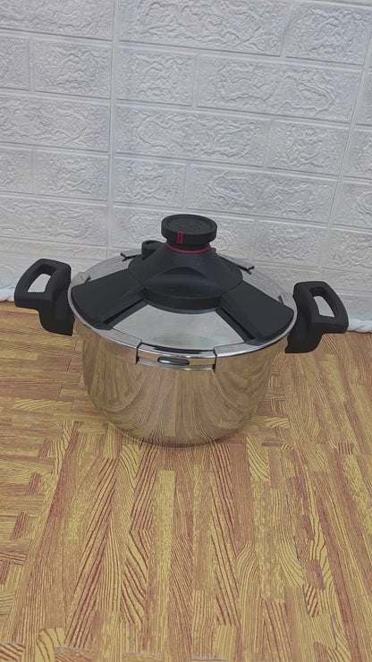 Olla de presión ROYAL PRESTIGE